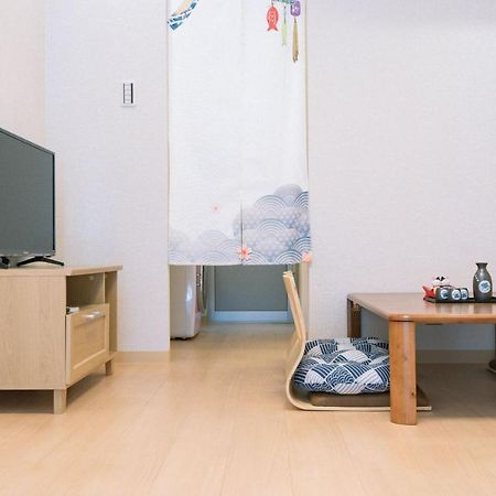 唯馨居【Ishinkyo】 Apartment โอซาก้า ภายนอก รูปภาพ