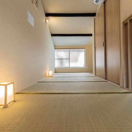 唯馨居【Ishinkyo】 Apartment โอซาก้า ภายนอก รูปภาพ